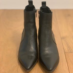 Franco Sarto Boots